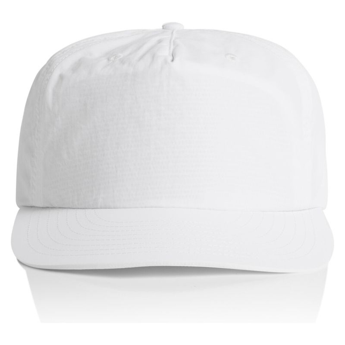 Surf Cap — White